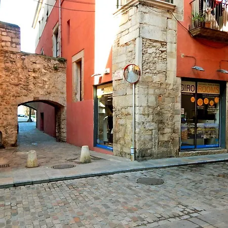 Apartment Gran Estudio Barri Vell Girona