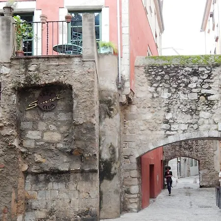 Apartment Gran Estudio Barri Vell Girona