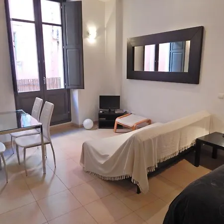 Gran Estudio Barri Vell *