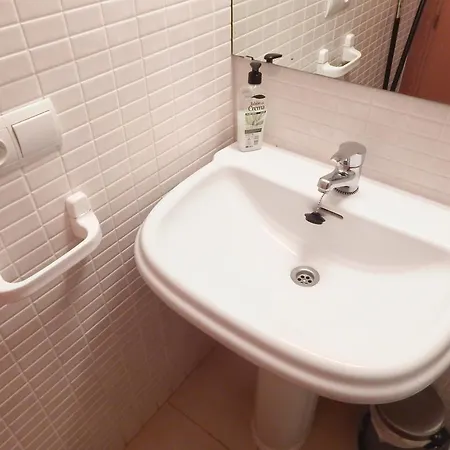 Apartment Gran Estudio Barri Vell Girona