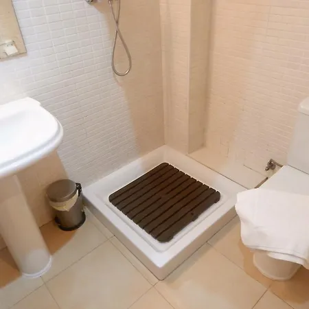 Apartment Gran Estudio Barri Vell Girona