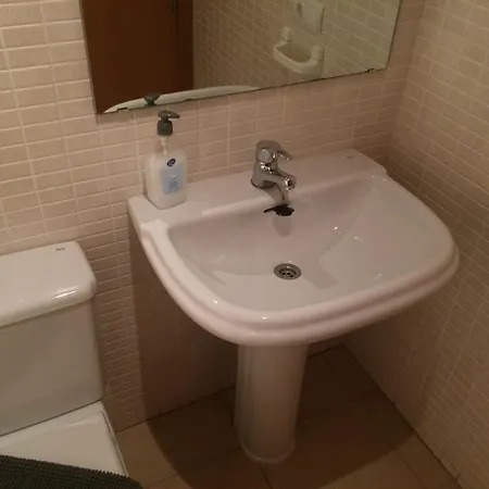 Apartment Gran Estudio Barri Vell Girona