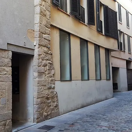 Gran Estudio Barri Vell Girona