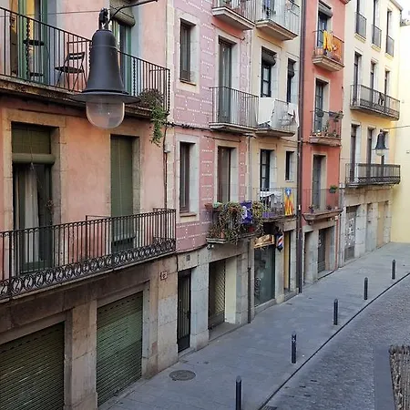 Apartment Gran Estudio Barri Vell