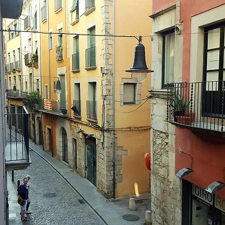 Apartment Gran Estudio Barri Vell Girona