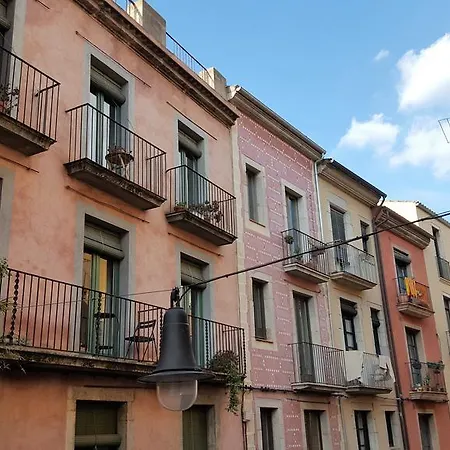 Apartment Gran Estudio Barri Vell
