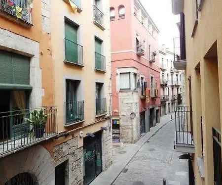 Apartment Gran Estudio Barri Vell *