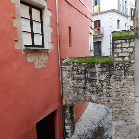 Gran Estudio Barri Vell Appartement *