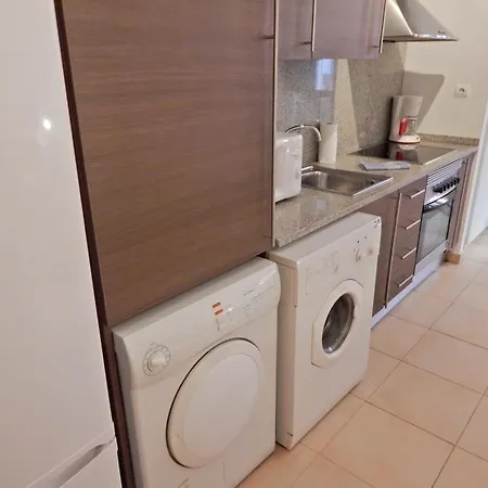 Gran Estudio Barri Vell Appartement