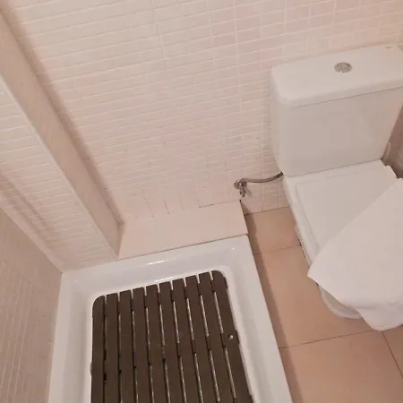 Gran Estudio Barri Vell Appartement Gerona