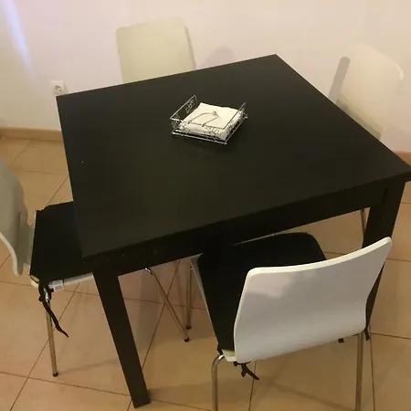 דירה Gran Estudio Barri Vell