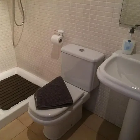 Gran Estudio Barri Vell * Gerona