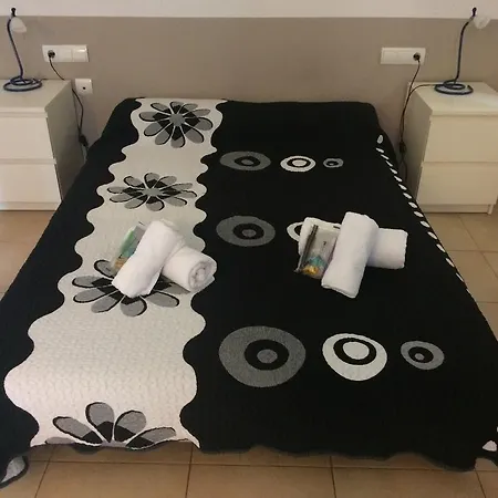 Gran Estudio Barri Vell * ז'ירונה