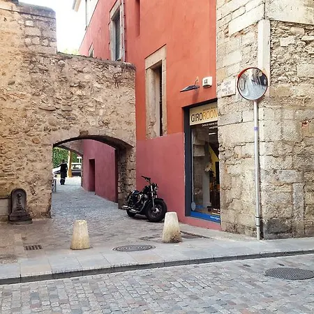 Appartement Gran Estudio Barri Vell Gerona