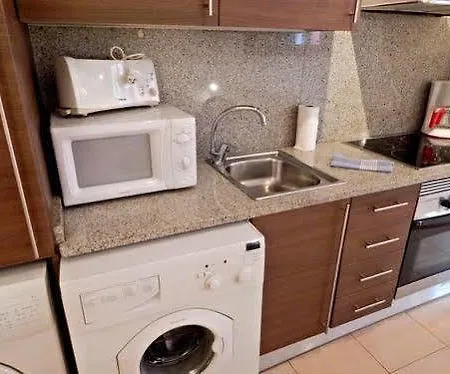 Gran Estudio Barri Vell * ז'ירונה