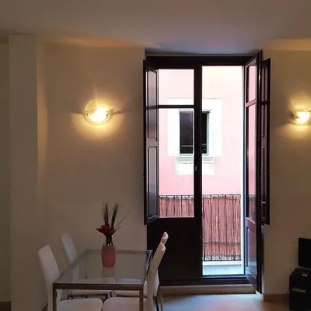 Gran Estudio Barri Vell